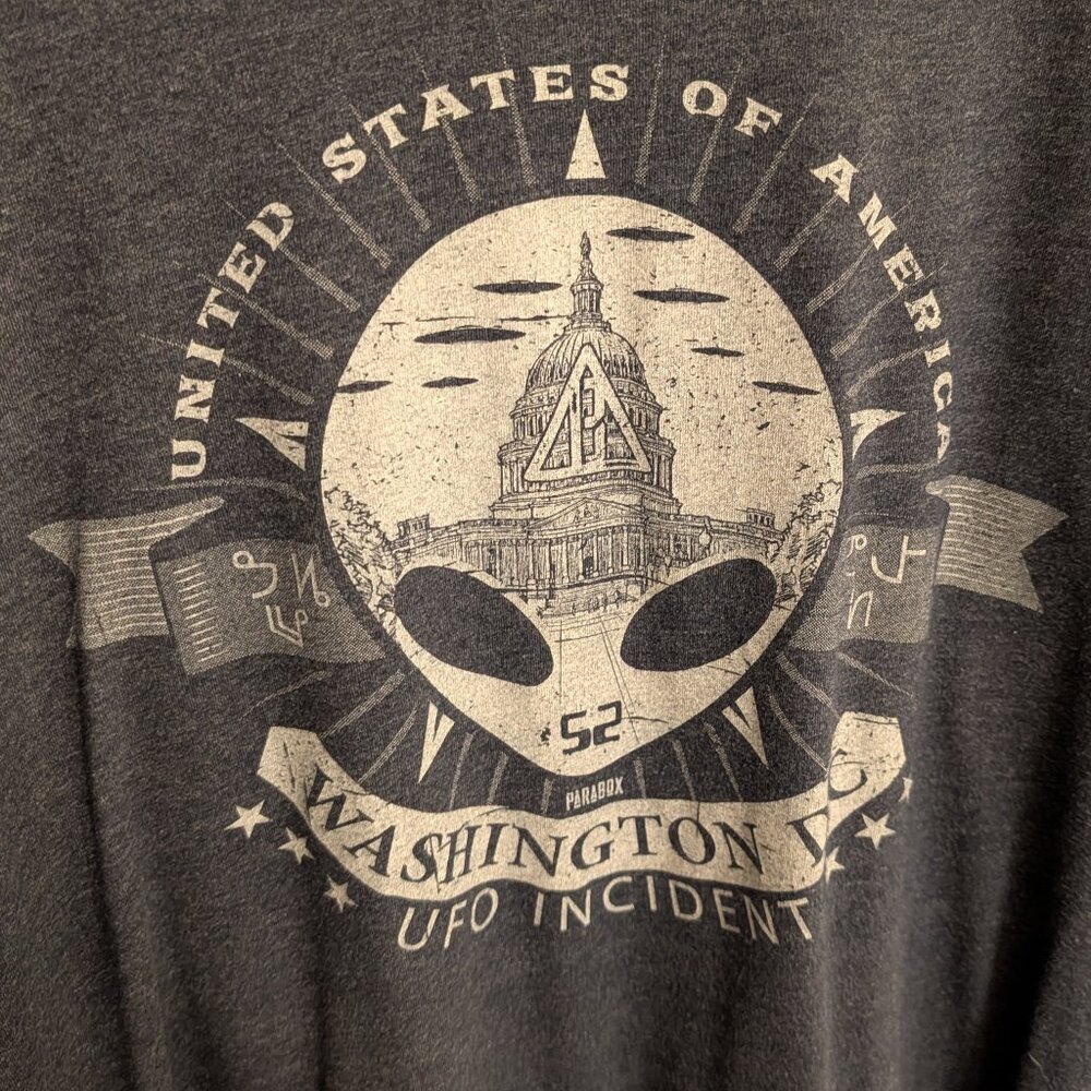 Alien Tee